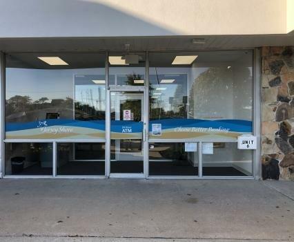 Jersey Shore Federal Credit Union