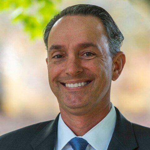 Merrill Lynch Financial Advisor Matthew Palmadessa