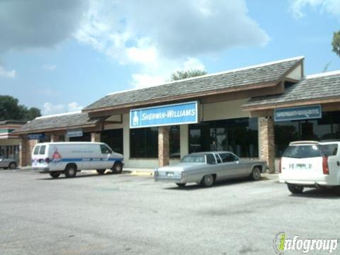 Sherwin-Williams Paint Store