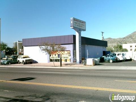 Samplina Auto Repair LLC