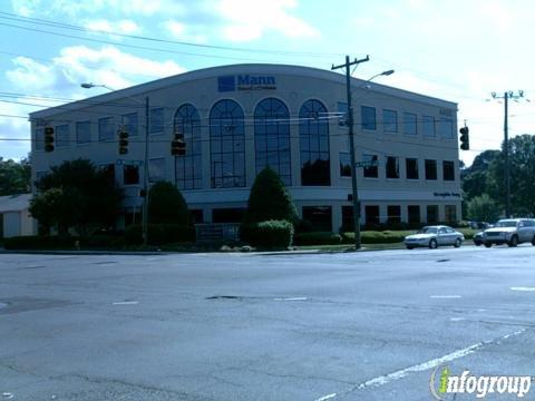 McLaughlin Young Group