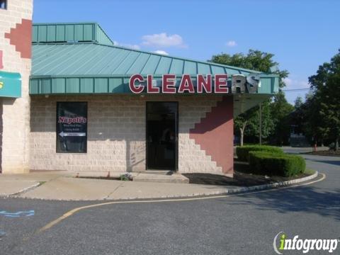 Brunswick U S Dry Cleaners