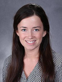 Katarzyna Krzycka - Cardiothoracic & Vascular Surgical Associates, SC