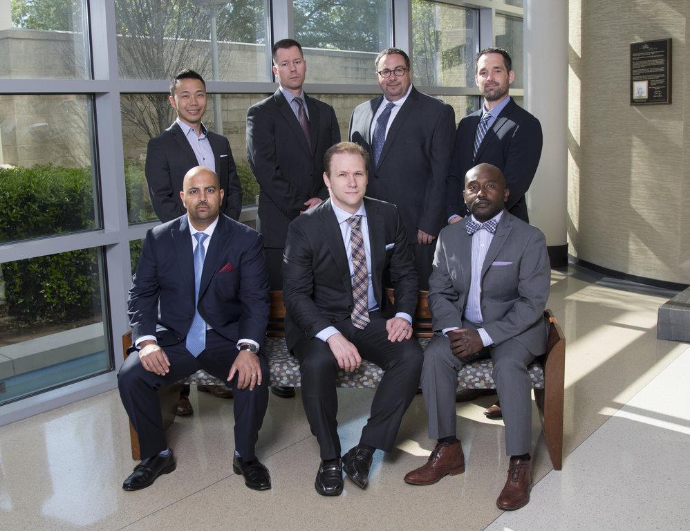 Bethwel Roare - Neurosurgery & Spine Associates