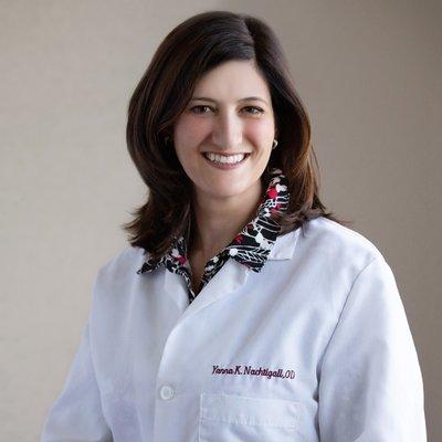 Low Vision Optometry-Central