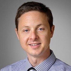 Donald W Lock, II, D.O.