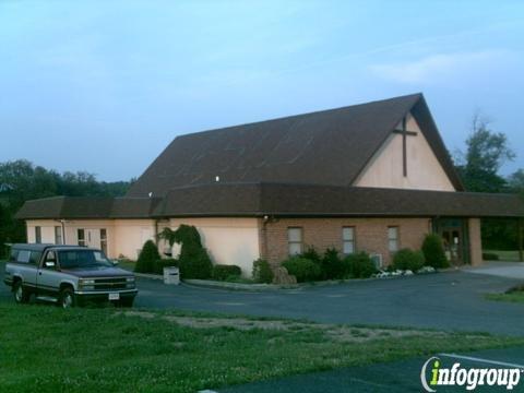 North Carroll Assembly of God