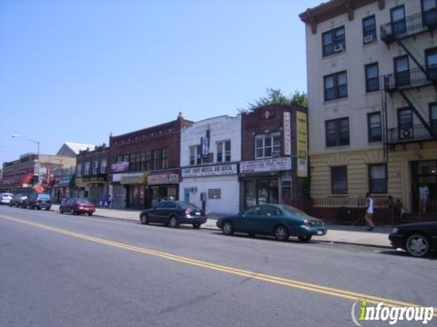 Kingdom Church International