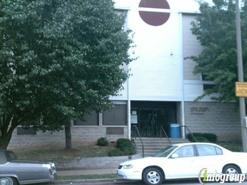 St. Louis Transitional Hope House, Inc.