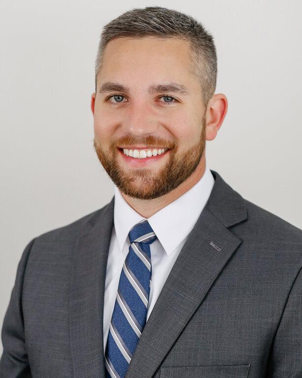 Brandon Hamilton-Thrivent