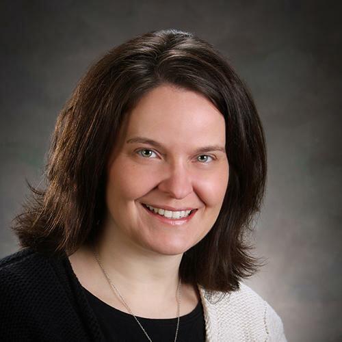 Michelle Schacht, MD - ThedaCare Physicians-Appleton North