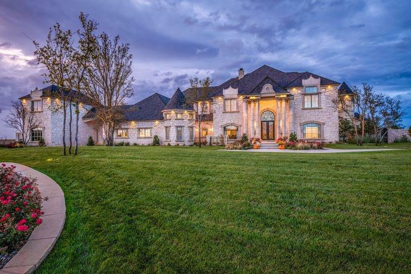 Sharkey Custom Homes