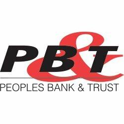Peoples Bank & Trust Co