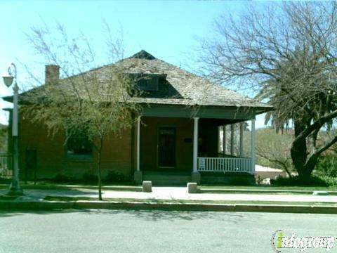 Arizona Department of Forestry and Fire Management