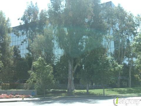 Budd Robert A Law Offices