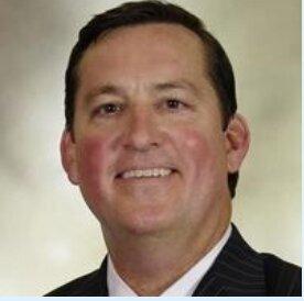 Merrill Lynch Financial Advisor Stanford Baer