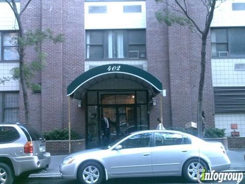 402 East 90th Street Condominium