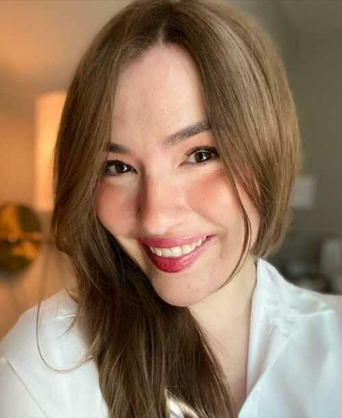 Jenna Hennen, MA - LifeStance Health