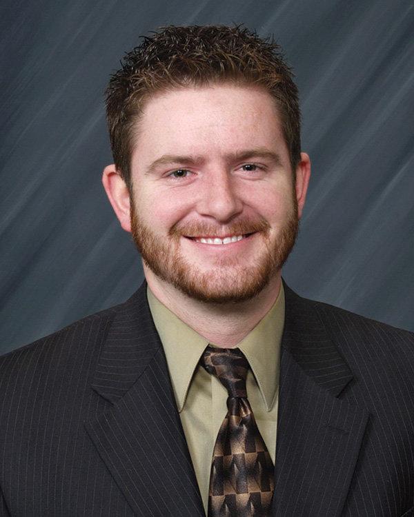 Steve Leeper-COUNTRY Financial Rep