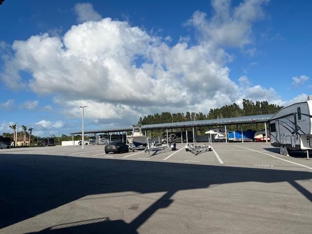 Spacebox Storage Vero Beach