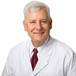 Joe B Putnam Jr, MD - Baptist MD Anderson Cancer Center Specialty Clinic