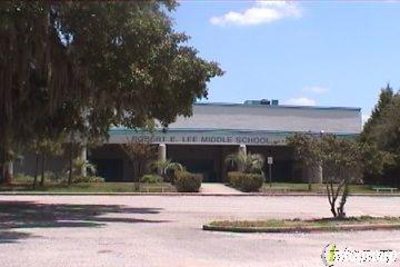 College Park Middle School