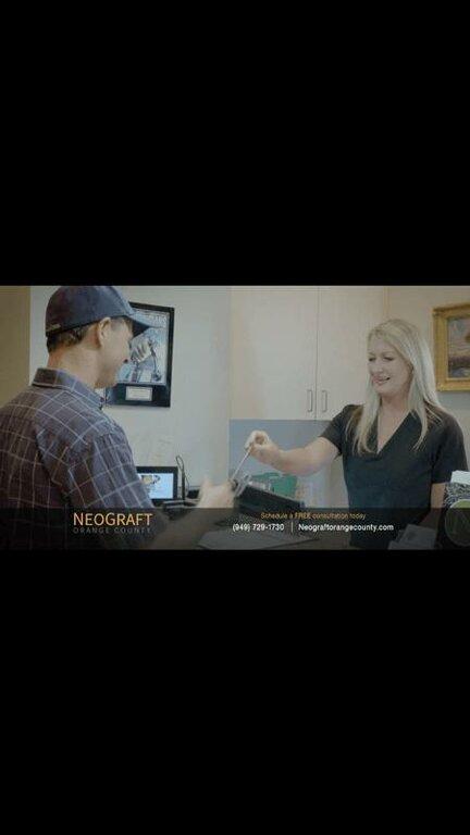 Neograft Hair Restoration Orange County