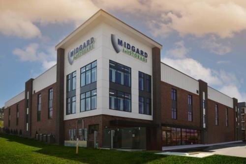 Midgard Self Storage