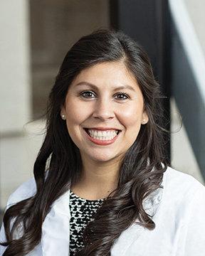 Valerie Navarro, PAC - Ascension Medical Group St