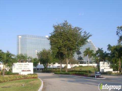 Jaguar Fort Lauderdale