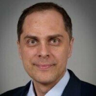 Doru M Paul, MD - Center For Community Health at NewYork-Presbyterian Brooklyn Methodist Hospital