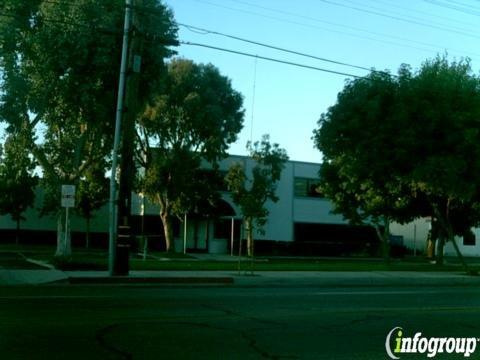 Advanced Equipment Corp