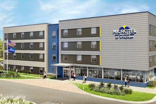 Microtel by Wyndham Olive Branch