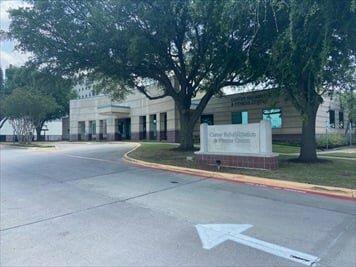 Baylor Scott & White Institute For Rehabilitation-Outpatient Therapy