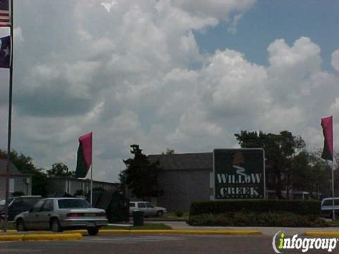 Willow Creek Apartments