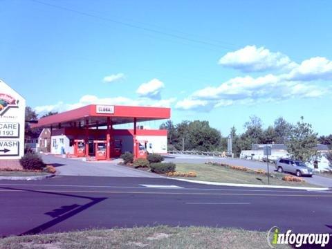 Londonderry Texaco Convenience Store