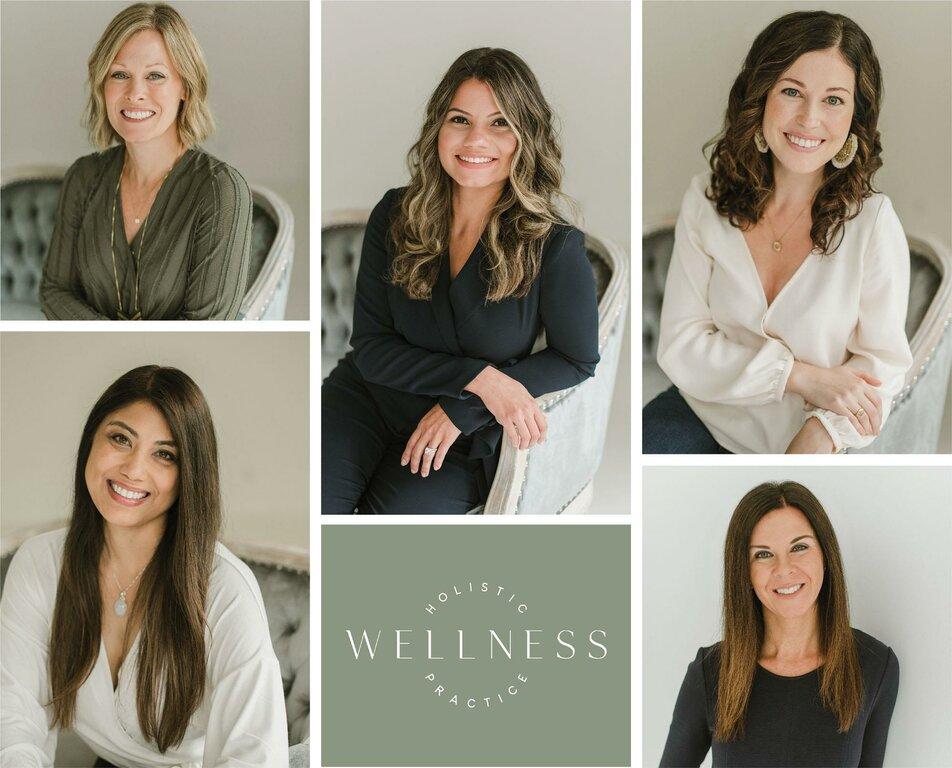 Holistic Wellness Practice