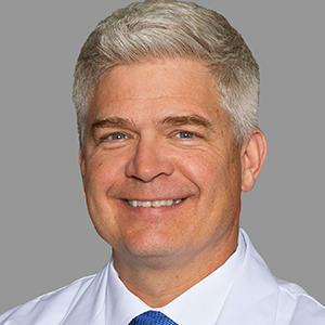 John McClish, MD - CHRISTUS Health - Good Shepherd Heart & Vascular Institute