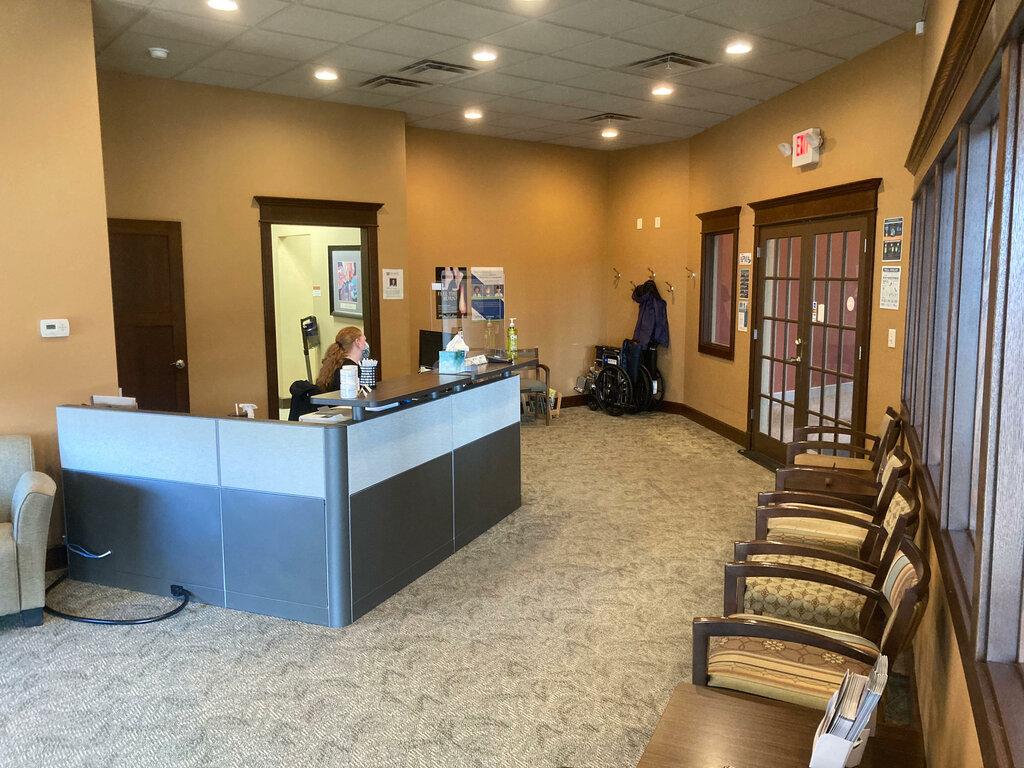 Town Square Family Foot Care