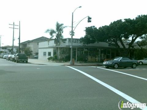 Turquoise Restaurant