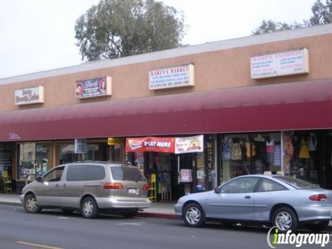 Karen's Mini Mart