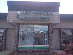 Minuteman Press