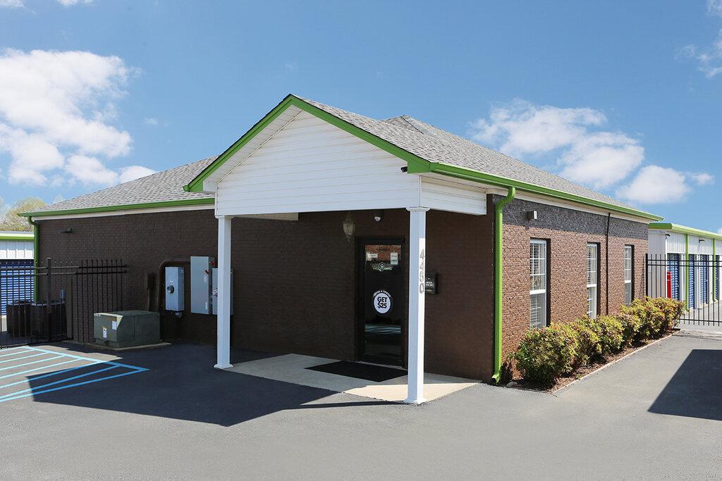 Midgard Self Storage