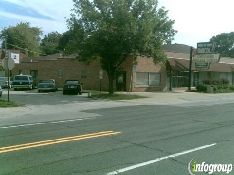 G F Tyschper & Associates Inc