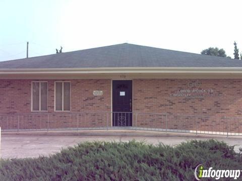 Aycock Eye Associates OD PA