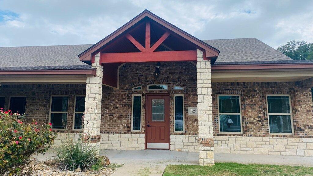 Lone Star Medical Group-Eureka