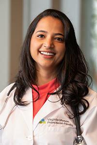 Michael K Cavanagh, PA-C - Franciscan Cardiothoracic Surgery Associates at St. Joseph