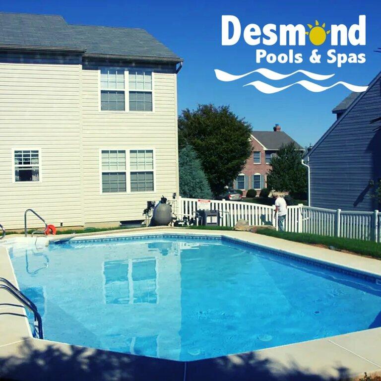 Desmond Pools & Spas
