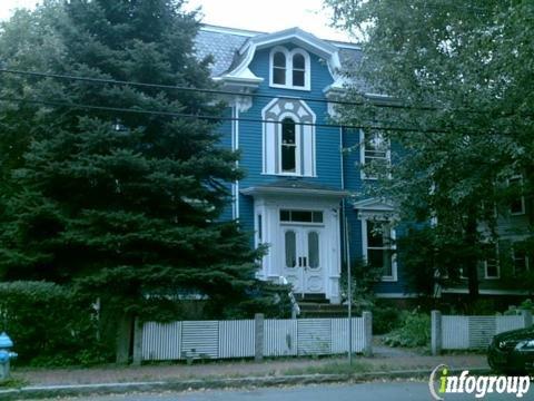 Kennedy Mopsy Psychothrpst