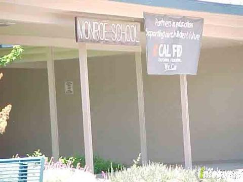 Northbay Childrens Center